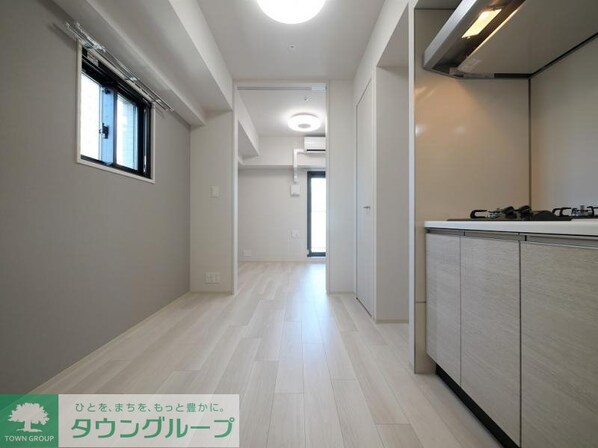 オーパスホームズ川口の物件内観写真